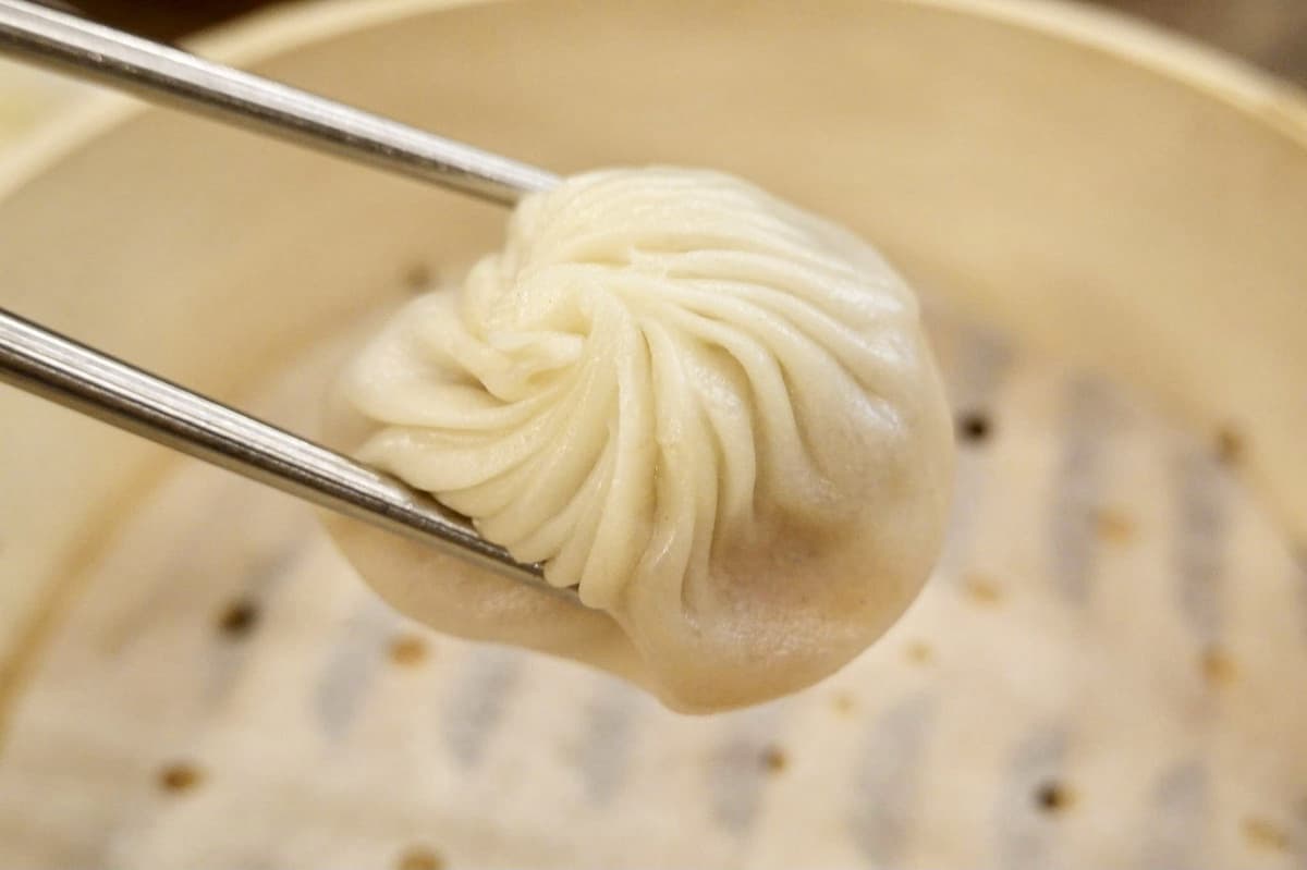 不只鼎泰豐!台北必吃6家噴汁小籠包:米其林推薦、七彩小籠包、日本人最愛 不只鼎泰豐!台北必吃6家噴汁小籠包:米其林推薦、七彩小籠包、日本人最愛