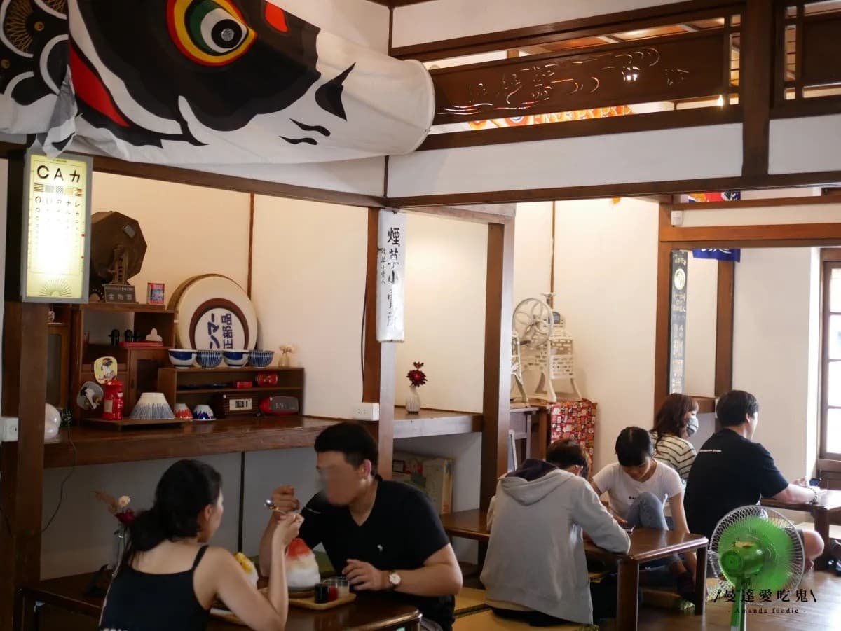 秒飛日本!昭和風冰店藏「小熊冰淇淋」萌到捨不得吃,每日限量想吃看運氣 秒飛日本!昭和風冰店藏「小熊冰淇淋」萌到捨不得吃,每日限量想吃看運氣
