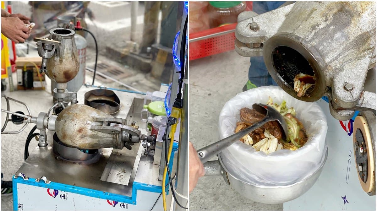 全台首創!苗栗最新「爆米香雞」別處吃不到,玉米雞腿肉+祕製醬汁超唰嘴 全台首創!苗栗最新「爆米香雞」別處吃不到,玉米雞腿肉+祕製醬汁超唰嘴