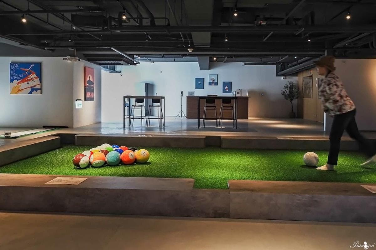 打卡外澳沙灘海景第一排!宜蘭全新度假村網評4.6星,喝啤酒賞龜山島超Chill 打卡外澳沙灘海景第一排!宜蘭全新度假村網評4.6星,喝啤酒賞龜山島超Chill