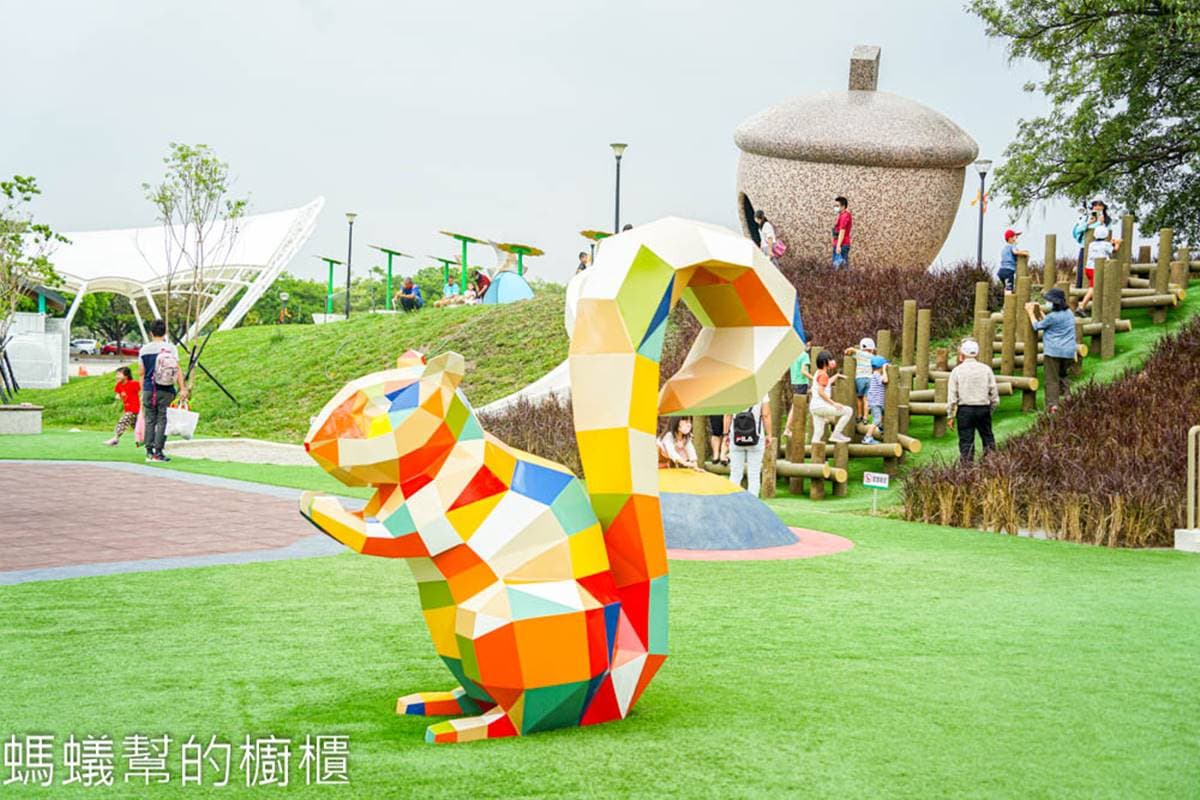 IG客都在追!雲林5大私房打卡祕境:台版兼六園「愛心小島」、叢林風情人橋 IG客都在追!雲林5大私房打卡祕境:台版兼六園「愛心小島」、叢林風情人橋