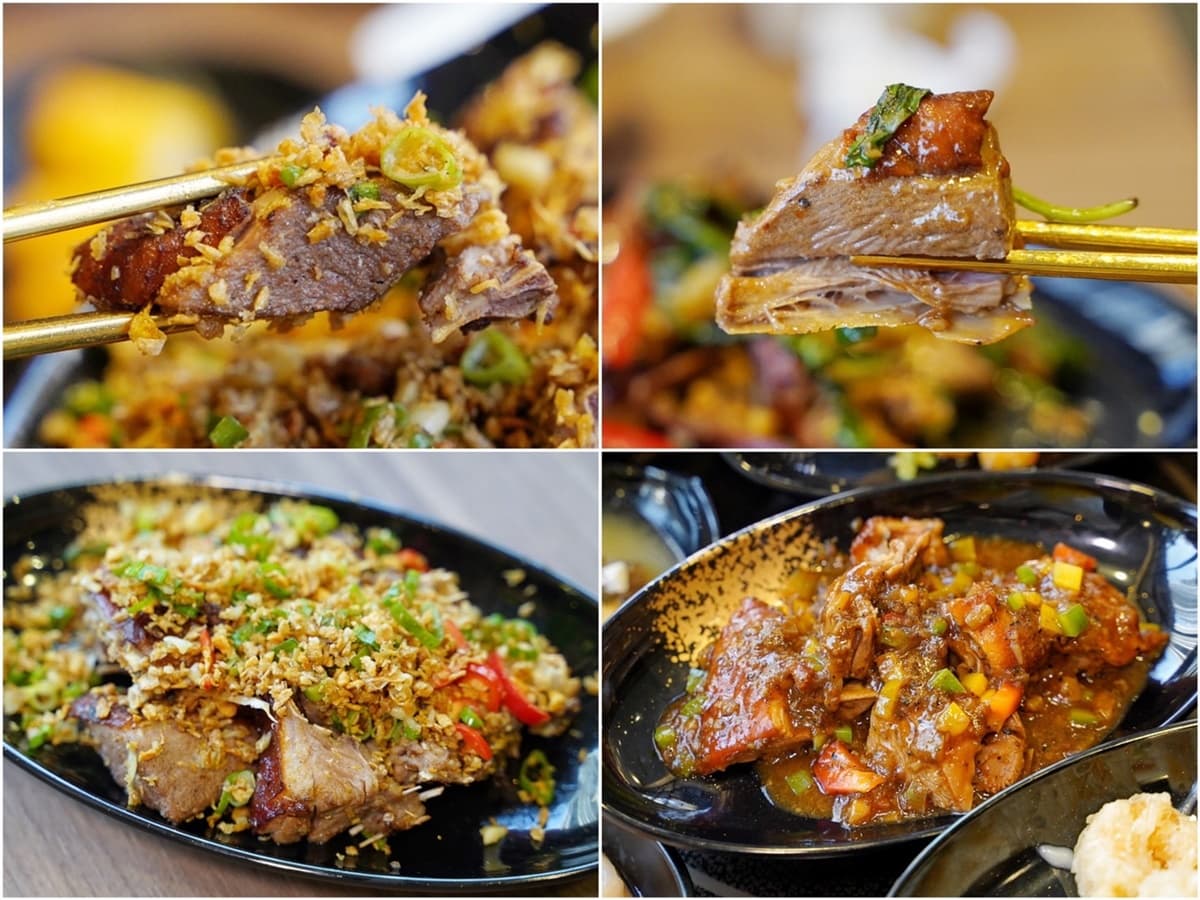 港式吃到飽再+1!壽星半價爽嗑60道港點、熱炒,必點限量酸菜鴨火鍋 港式吃到飽再+1!壽星半價爽嗑60道港點、熱炒,必點限量酸菜鴨火鍋