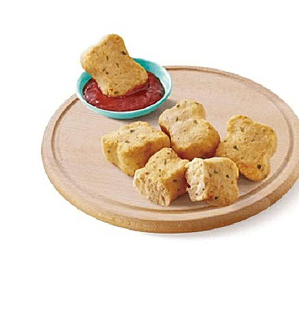 薯條、蘋果派都入圍!網評麥當勞「最雷」餐點,特別版麥克雞塊一面倒負評 薯條、蘋果派都入圍!網評麥當勞「最雷」餐點,特別版麥克雞塊一面倒負評