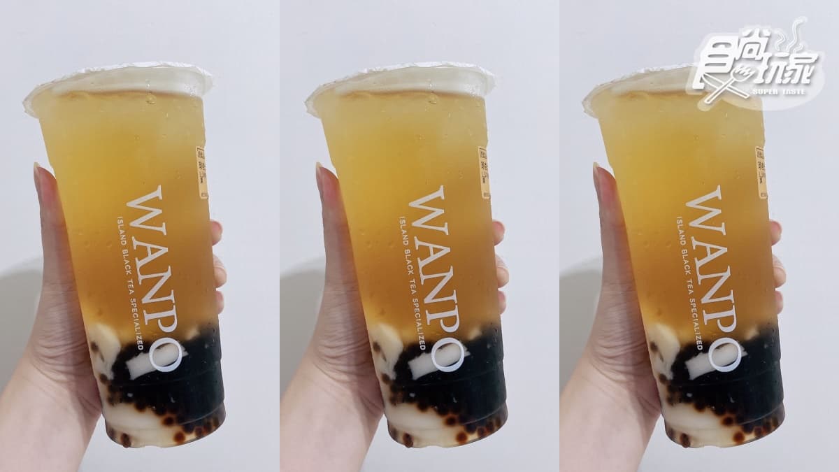 萬波最強杏仁凍飲品回歸!超熱賣「杏花雨露」+新品「珍杏七水仔」消暑開喝 萬波最強杏仁凍飲品回歸!超熱賣「杏花雨露」+新品「珍杏七水仔」消暑開喝