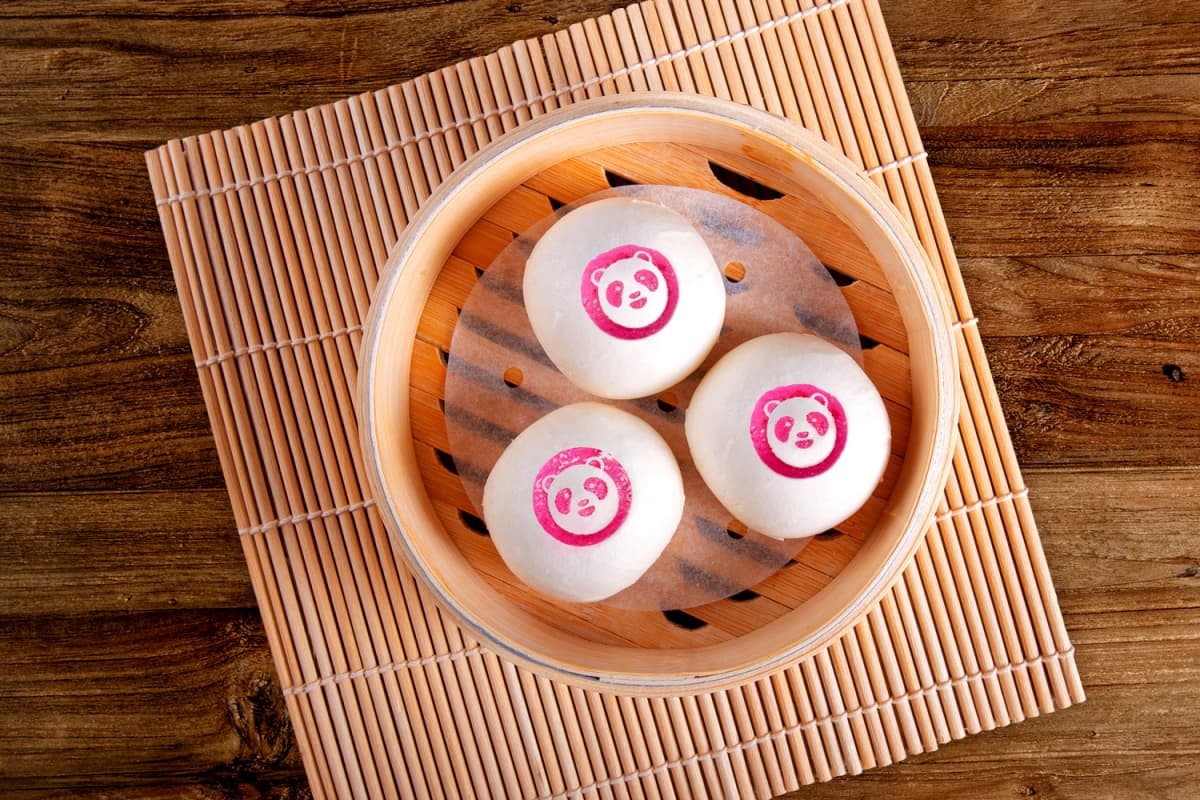「蒸籠+流沙包」化身悠遊卡!添好運推胖胖達流沙包,再享75折優惠 「蒸籠+流沙包」化身悠遊卡!添好運推胖胖達流沙包,再享75折優惠
