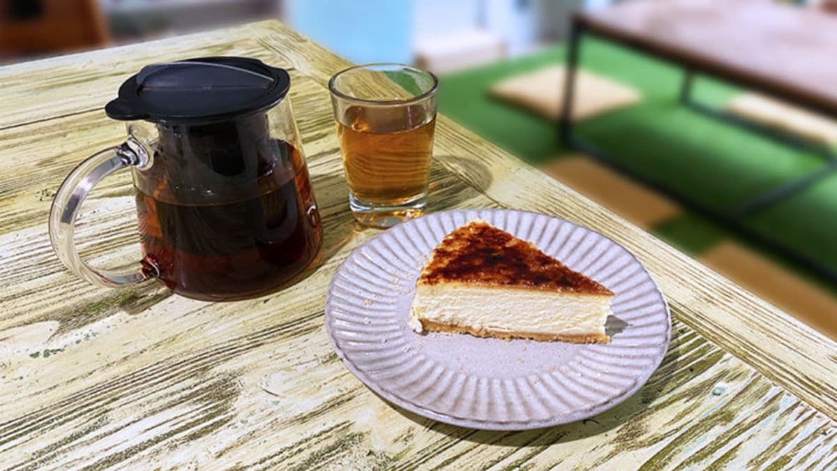 城市草倉 C-tea loft img