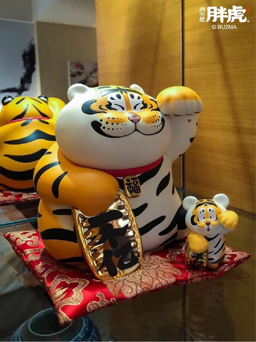 全台唯一「我不是胖虎」溫泉主題房!必拍絕版品胖虎小虎,還有免費好康可拿 全台唯一「我不是胖虎」溫泉主題房!必拍絕版品胖虎小虎,還有免費好康可拿