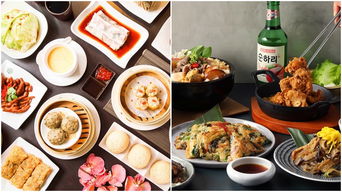 2大外送平台都能打折!200家百貨餐飲最高現折100元,壽司郎、瓦城通通有 2大外送平台都能打折!200家百貨餐飲最高現折100元,壽司郎、瓦城通通有