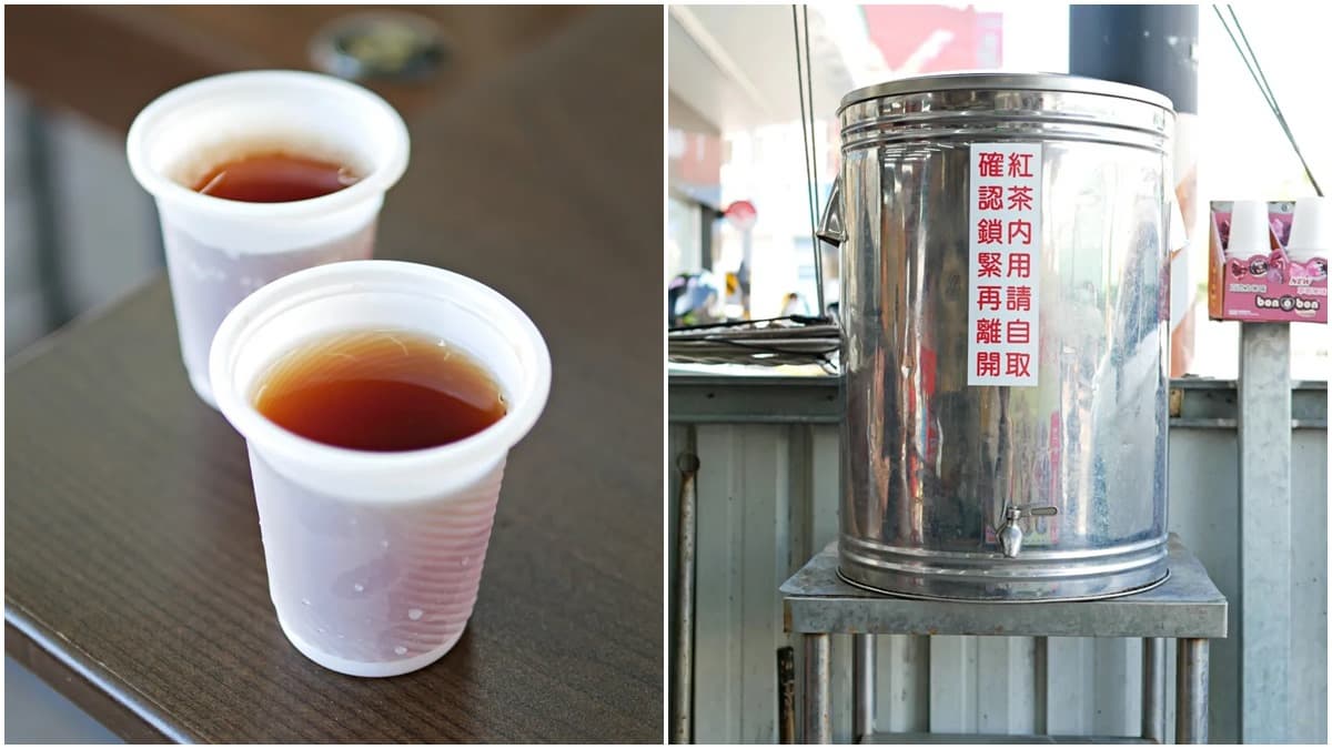 晚來吃不到!黃昏市場「臭豆腐」每天只賣3小時,純中藥尬青草臭香超唰嘴 晚來吃不到!黃昏市場「臭豆腐」每天只賣3小時,純中藥尬青草臭香超唰嘴