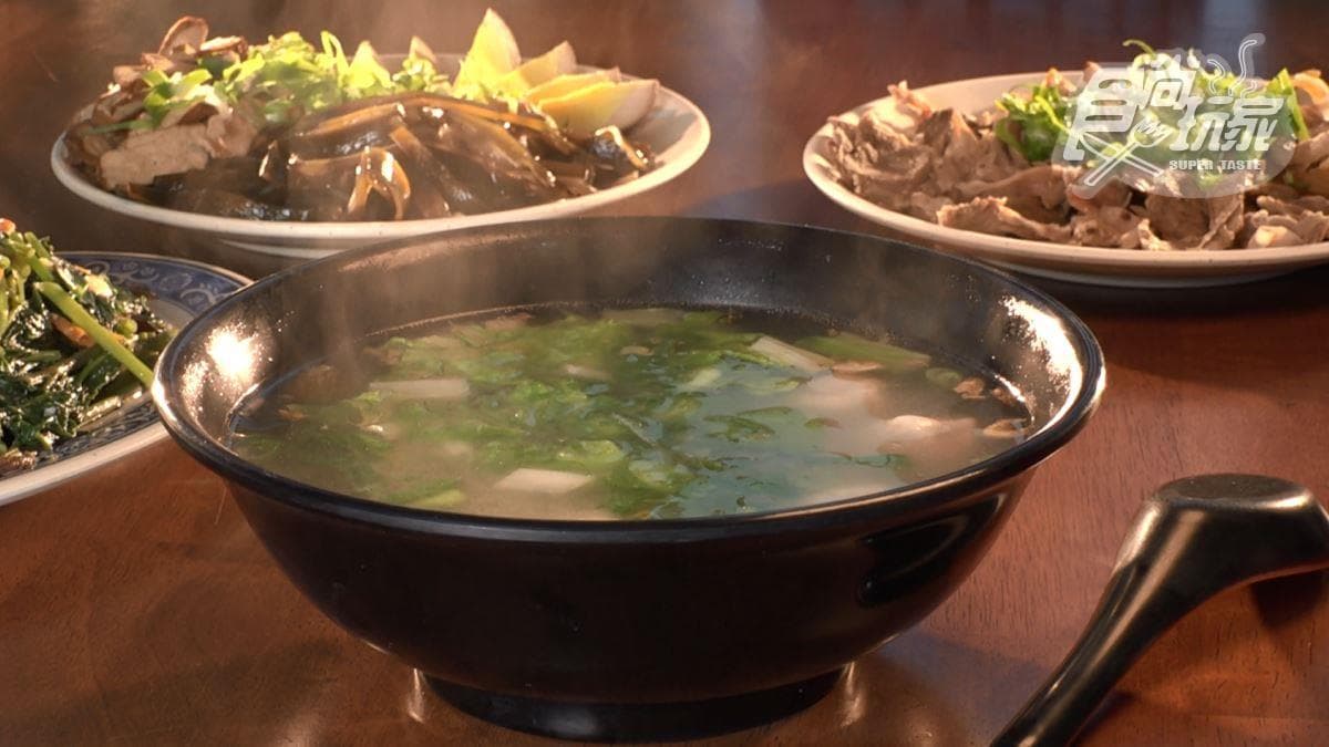 東興野菜牛肉麵 img