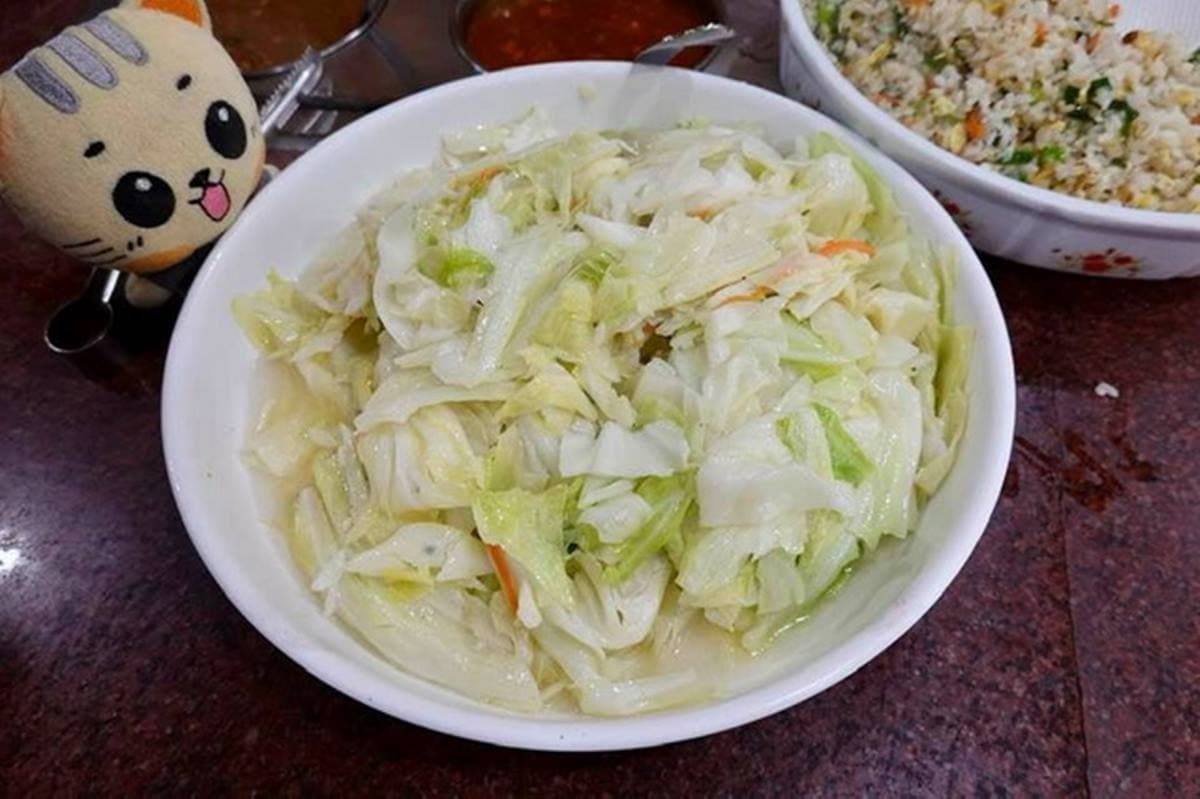 被牛排耽誤的炒飯?高CP值吃到飽只要220元,先搶粒粒分明焦香炒飯 被牛排耽誤的炒飯?高CP值吃到飽只要220元,先搶粒粒分明焦香炒飯