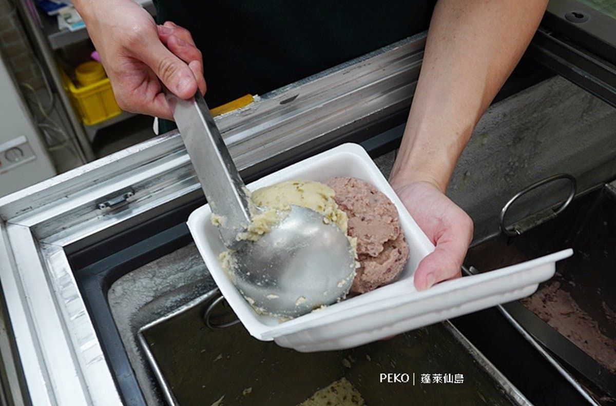 老饕帶冰桶去買!網推「古早味綠豆冰」全桃園最強,藏身巷弄20年在地人才知 老饕帶冰桶去買!網推「古早味綠豆冰」全桃園最強,藏身巷弄20年在地人才知