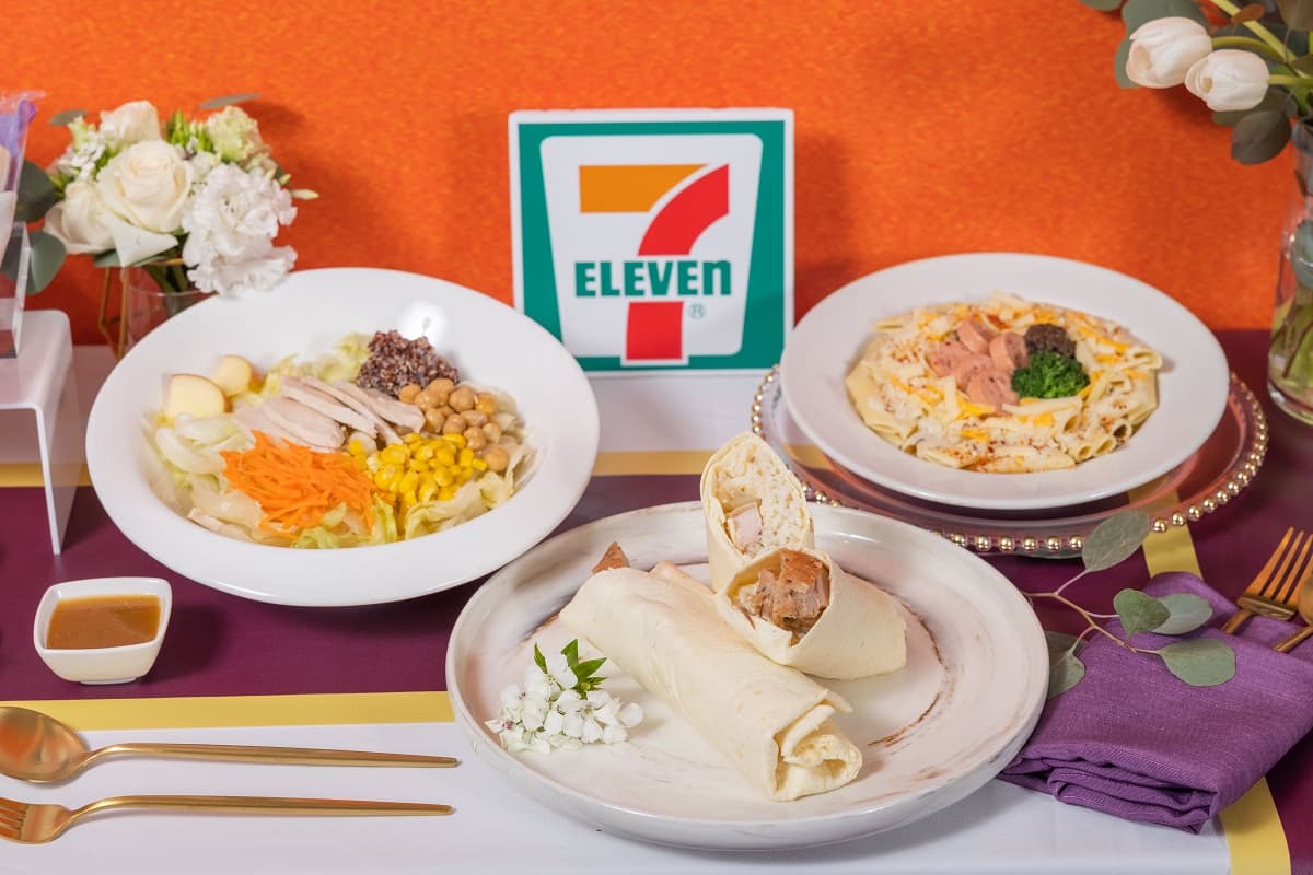 精品咖啡買7送7!7-11推超狂聯名W Hotel獨家新品,還有「免沾手肉粽」輕鬆吃 精品咖啡買7送7!7-11推超狂聯名W Hotel獨家新品,還有「免沾手肉粽」輕鬆吃