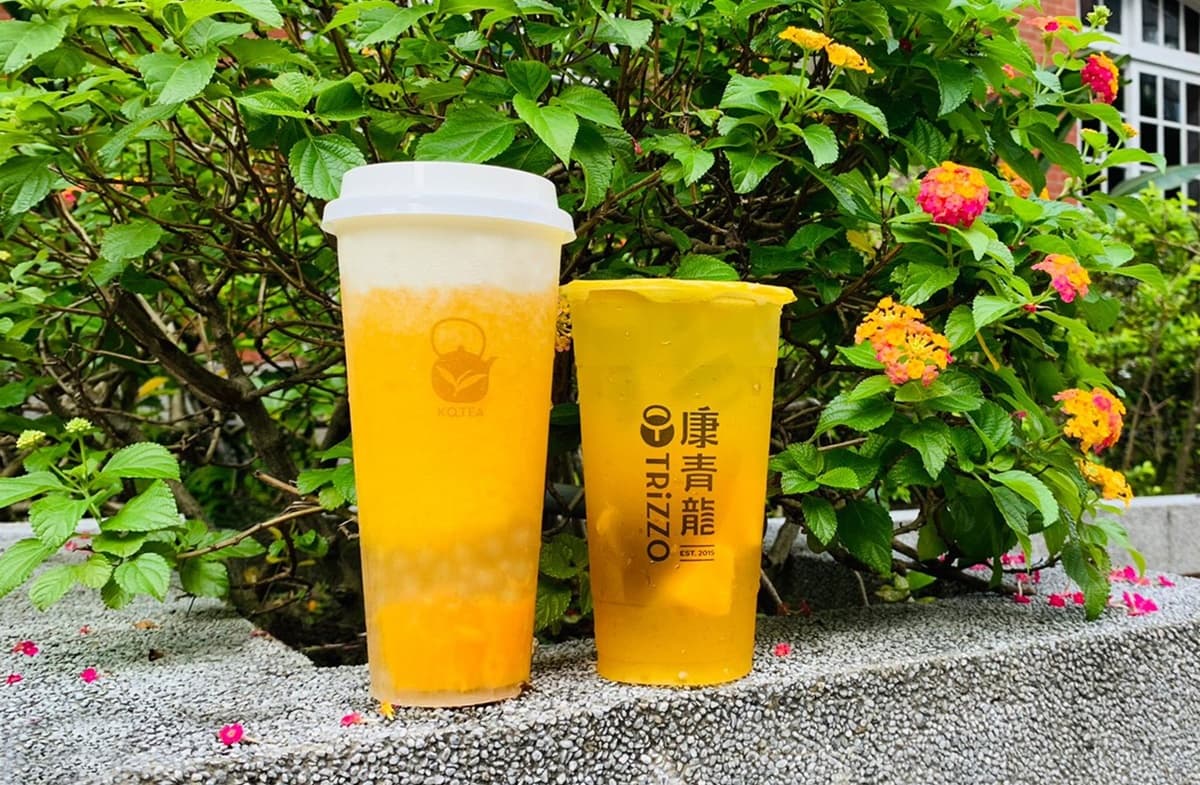 可不可、歇腳亭、康青龍買一送一!8間端午飲品優惠,超商咖啡買8送8快囤 可不可、歇腳亭、康青龍買一送一!8間端午飲品優惠,超商咖啡買8送8快囤