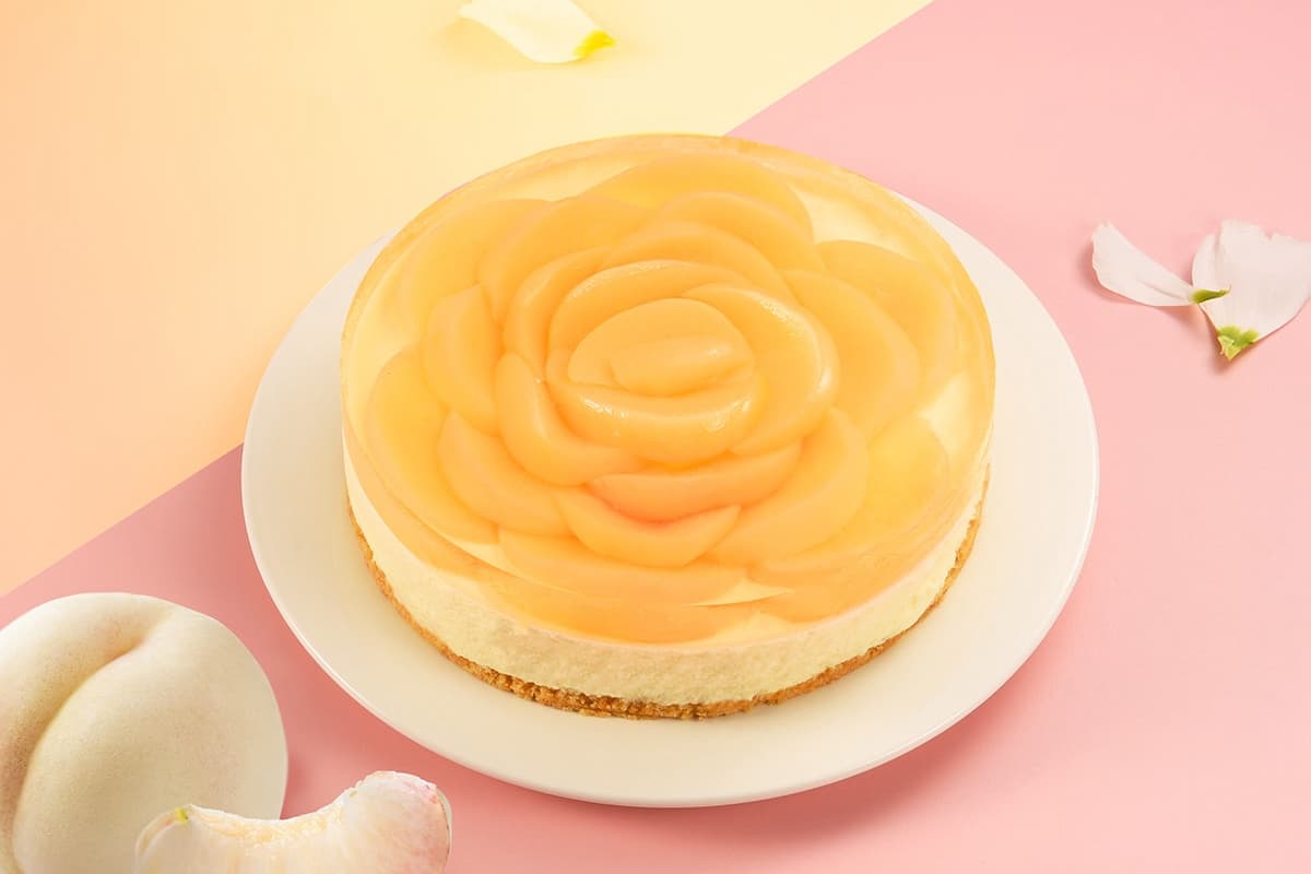 對生日送生乳捲!亞尼克6月壽星現折50元,日本山形縣白桃派塔、蛋糕杯必吃 對生日送生乳捲!亞尼克6月壽星現折50元,日本山形縣白桃派塔、蛋糕杯必吃