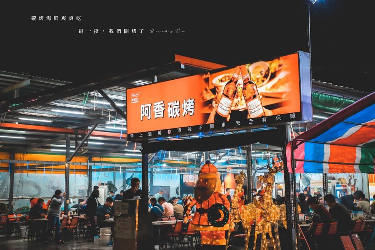 全台獨家火烤兩吃!龍膽石斑、職人手釣鮮魚吃到飽,澎湖直送爆汁生蠔也必搶 全台獨家火烤兩吃!龍膽石斑、職人手釣鮮魚吃到飽,澎湖直送爆汁生蠔也必搶