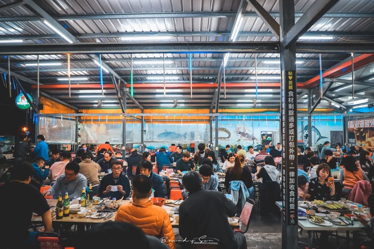 全台獨家火烤兩吃!龍膽石斑、職人手釣鮮魚吃到飽,澎湖直送爆汁生蠔也必搶 全台獨家火烤兩吃!龍膽石斑、職人手釣鮮魚吃到飽,澎湖直送爆汁生蠔也必搶