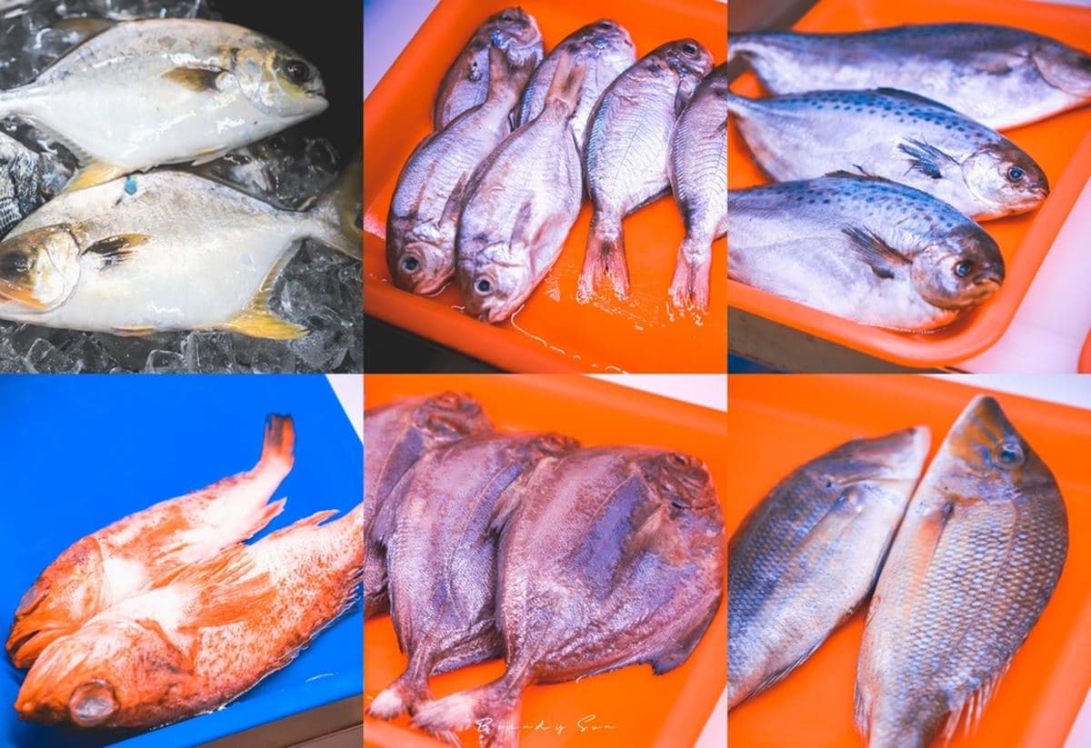 全台獨家火烤兩吃!龍膽石斑、職人手釣鮮魚吃到飽,澎湖直送爆汁生蠔也必搶 全台獨家火烤兩吃!龍膽石斑、職人手釣鮮魚吃到飽,澎湖直送爆汁生蠔也必搶