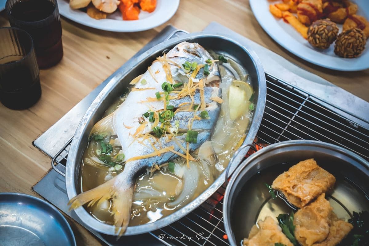 全台獨家火烤兩吃!龍膽石斑、職人手釣鮮魚吃到飽,澎湖直送爆汁生蠔也必搶 全台獨家火烤兩吃!龍膽石斑、職人手釣鮮魚吃到飽,澎湖直送爆汁生蠔也必搶