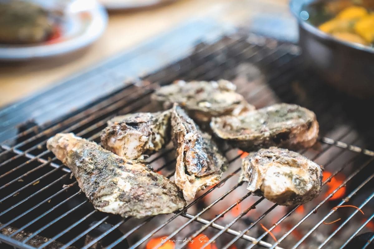 全台獨家火烤兩吃!龍膽石斑、職人手釣鮮魚吃到飽,澎湖直送爆汁生蠔也必搶 全台獨家火烤兩吃!龍膽石斑、職人手釣鮮魚吃到飽,澎湖直送爆汁生蠔也必搶