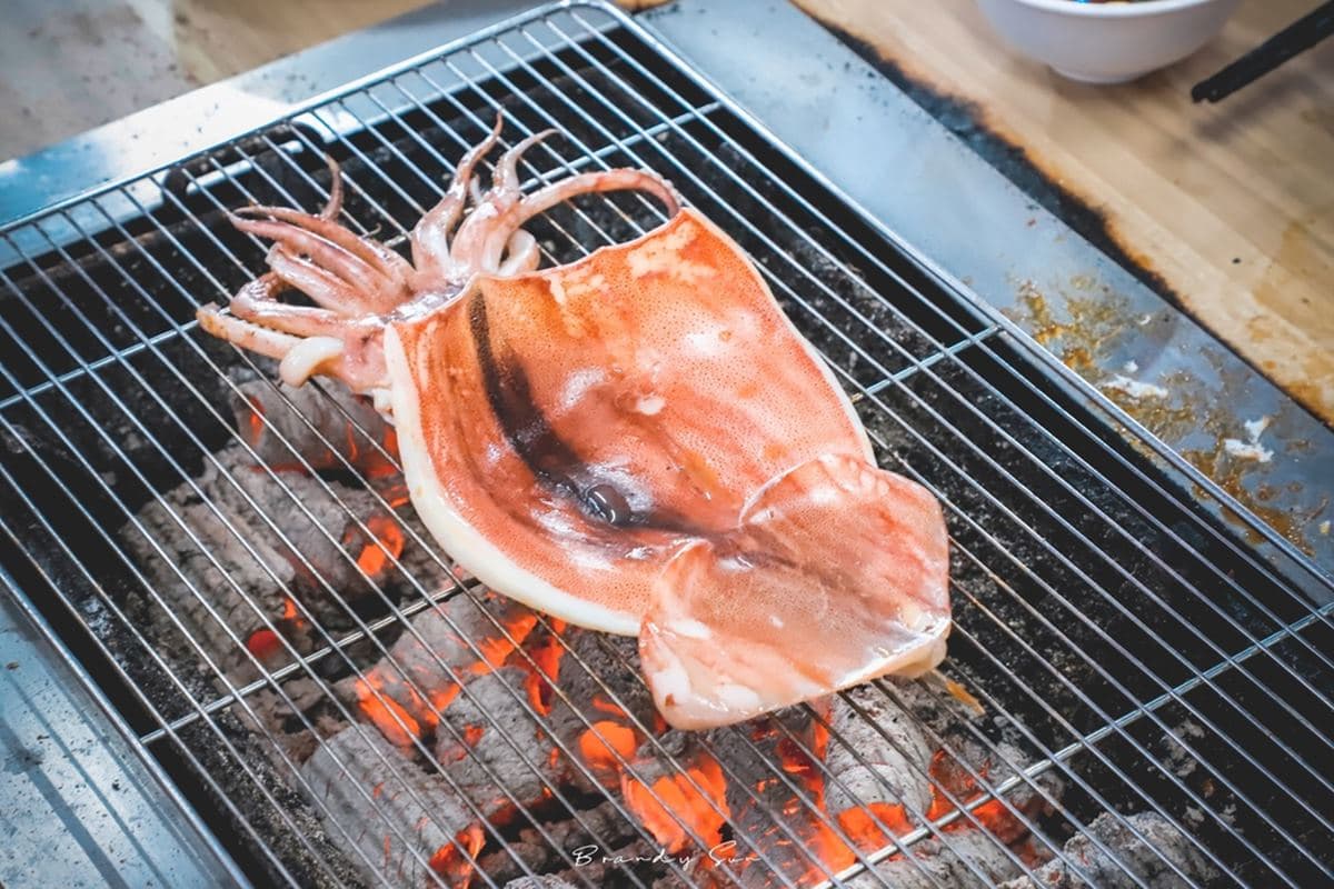 全台獨家火烤兩吃!龍膽石斑、職人手釣鮮魚吃到飽,澎湖直送爆汁生蠔也必搶 全台獨家火烤兩吃!龍膽石斑、職人手釣鮮魚吃到飽,澎湖直送爆汁生蠔也必搶