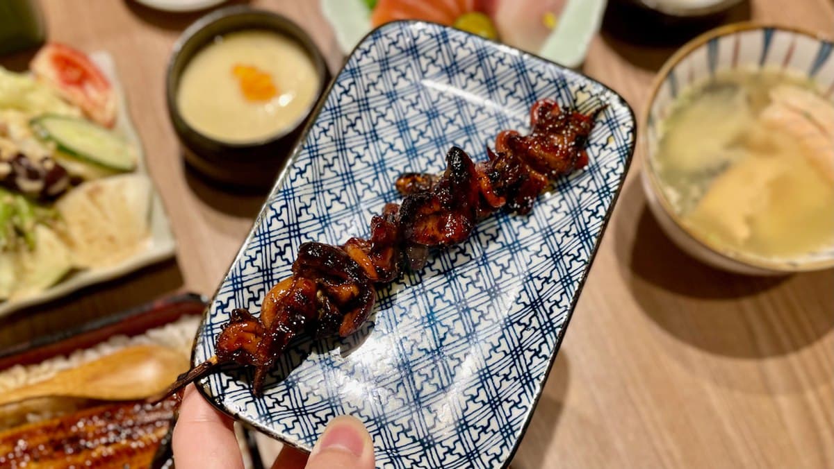4星起跳!晴光市場高評價6美食:奶粉甜甜圈、紅到日本珍奶冰、手臂長蛋餅 4星起跳!晴光市場高評價6美食:奶粉甜甜圈、紅到日本珍奶冰、手臂長蛋餅