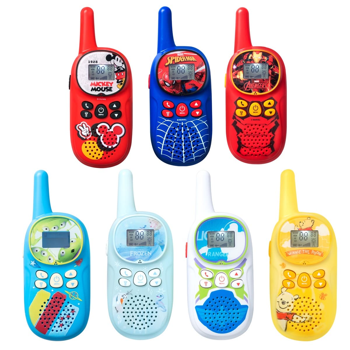 「三眼怪飛碟清淨機」先入手!7-11推玩具總動員3C周邊,巴斯光年充電盤超萬用 「三眼怪飛碟清淨機」先入手!7-11推玩具總動員3C周邊,巴斯光年充電盤超萬用