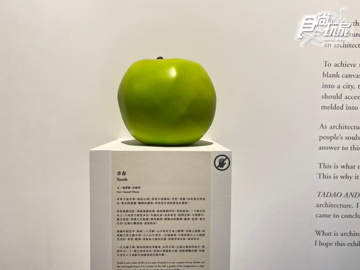 「光之教堂」1:1在台神復刻!《挑戰—安藤忠雄展》台北站, 300件展品快朝聖 「光之教堂」1:1在台神復刻!《挑戰—安藤忠雄展》台北站, 300件展品快朝聖