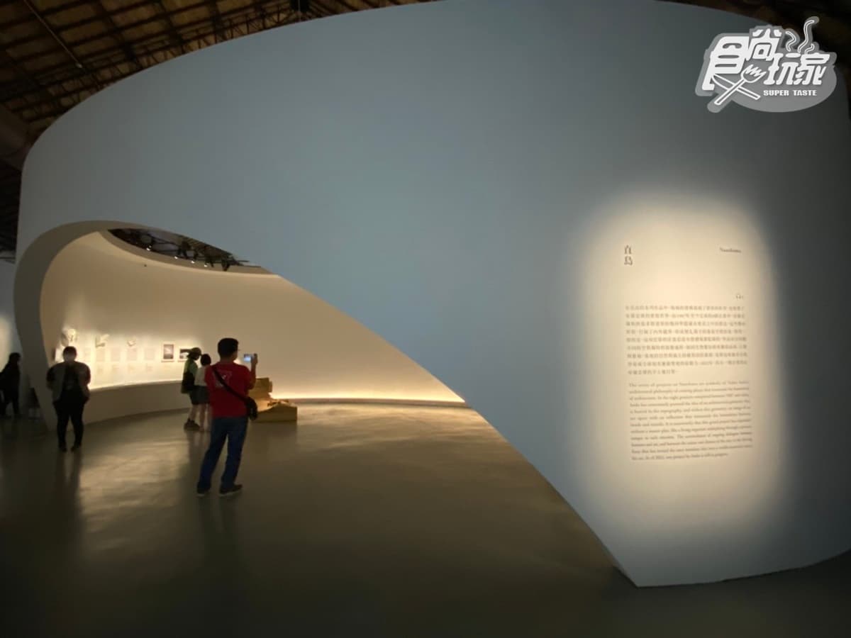 「光之教堂」1:1在台神復刻!《挑戰—安藤忠雄展》台北站, 300件展品快朝聖 「光之教堂」1:1在台神復刻!《挑戰—安藤忠雄展》台北站, 300件展品快朝聖