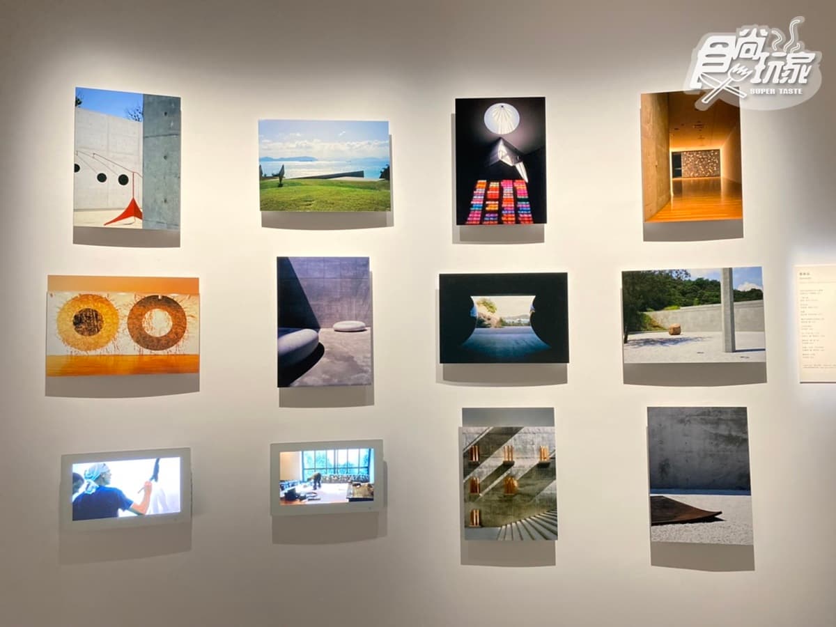 「光之教堂」1:1在台神復刻!《挑戰—安藤忠雄展》台北站, 300件展品快朝聖 「光之教堂」1:1在台神復刻!《挑戰—安藤忠雄展》台北站, 300件展品快朝聖