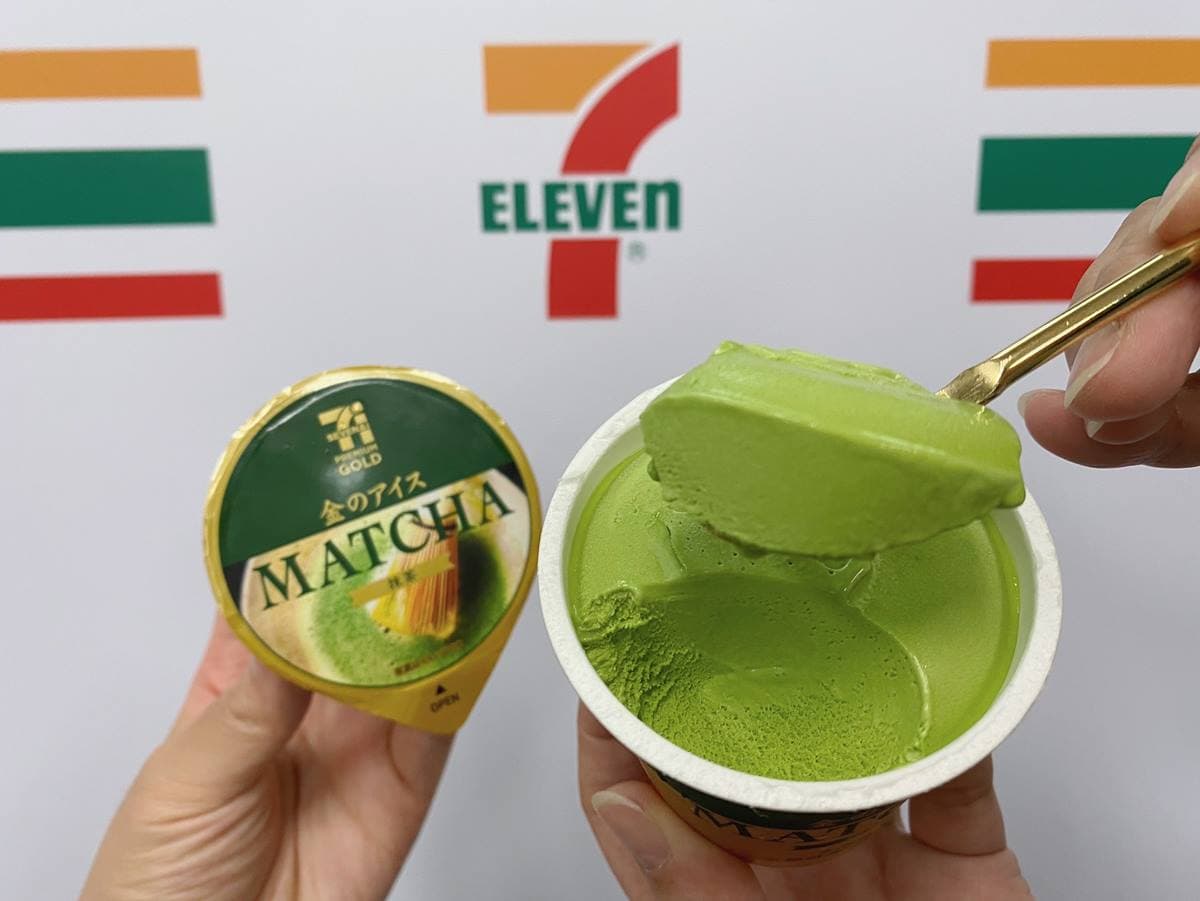 日本北海道抹茶冰濃爆!超商5大新夯品特蒐:迷你CHOYA梅酒組、超Q冰淇淋杯 日本北海道抹茶冰濃爆!超商5大新夯品特蒐:迷你CHOYA梅酒組、超Q冰淇淋杯