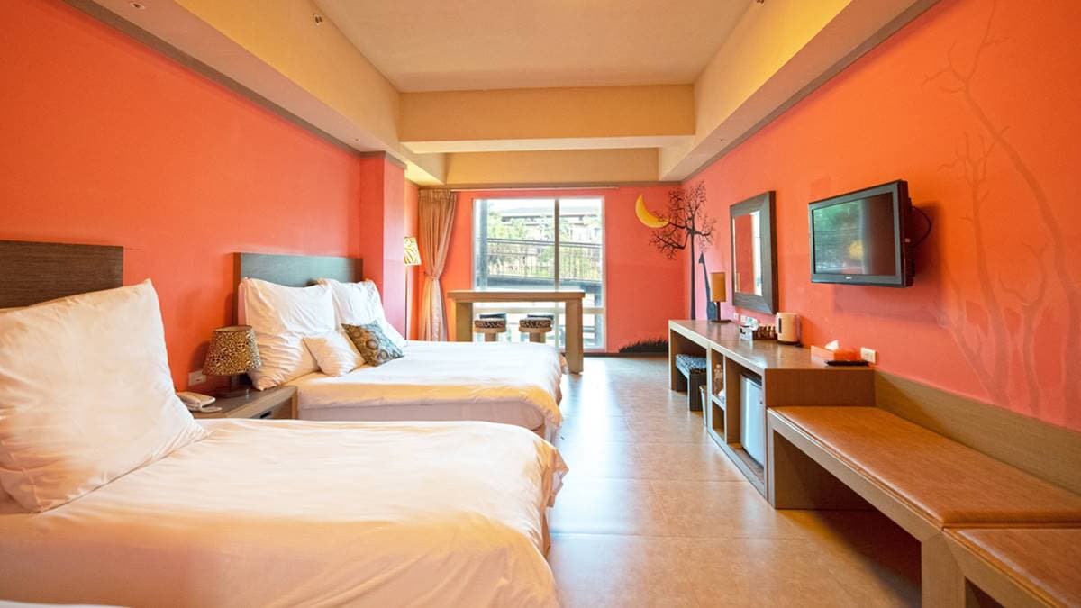 免費玩六福村2天!全台最大動物園飯店限定好康,2主題玩法體驗狐猴、樹蛙 免費玩六福村2天!全台最大動物園飯店限定好康,2主題玩法體驗狐猴、樹蛙