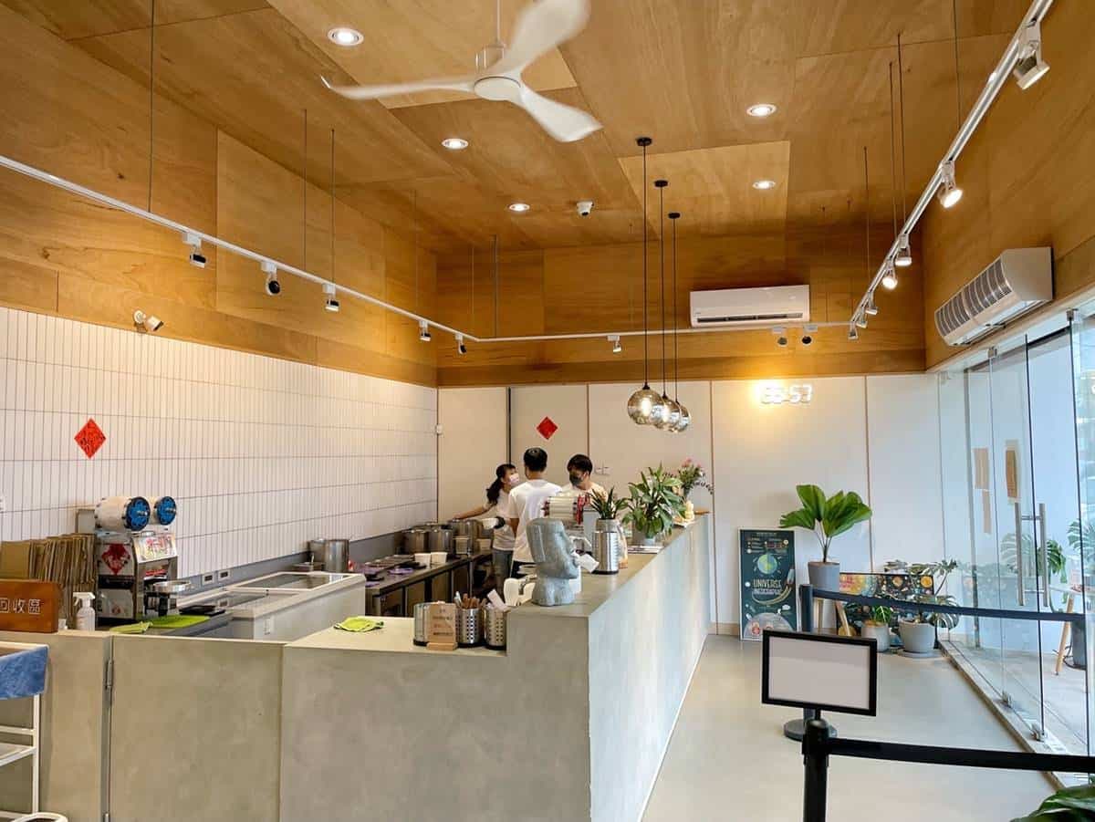 豆花、嫩仙草無限免費續!「高CP值甜品店」網評4.5分,最低60元吃到飽 豆花、嫩仙草無限免費續!「高CP值甜品店」網評4.5分,最低60元吃到飽