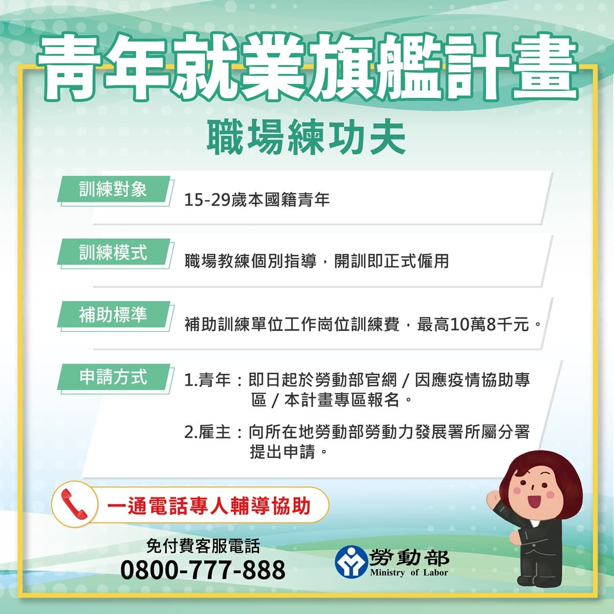 紓困金來了!「1族群」最高領3萬,「4大計畫」申請時間、條件一次看 紓困金來了!「1族群」最高領3萬,「4大計畫」申請時間、條件一次看