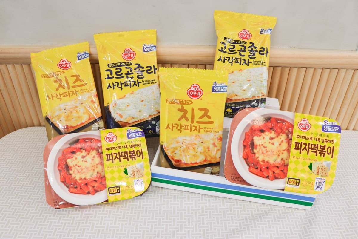 「全家x韓勾ㄟ金針菇」9大聯名新品!超狂拌飯飯糰、韓式包子、酷繽沙開吃 「全家x韓勾ㄟ金針菇」9大聯名新品!超狂拌飯飯糰、韓式包子、酷繽沙開吃
