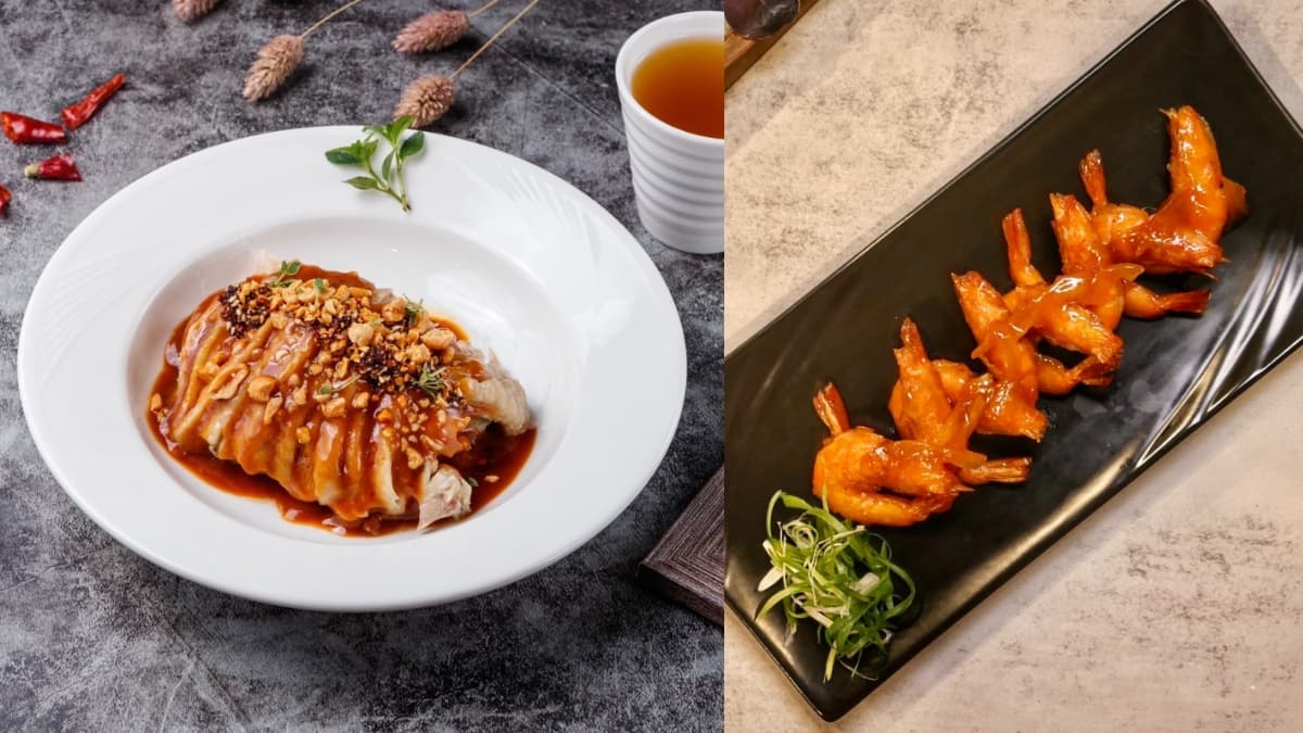免費送小籠湯包!最美湯包店「古北饕」開旗艦店,必點松露湯包、爆漿流沙包 免費送小籠湯包!最美湯包店「古北饕」開旗艦店,必點松露湯包、爆漿流沙包