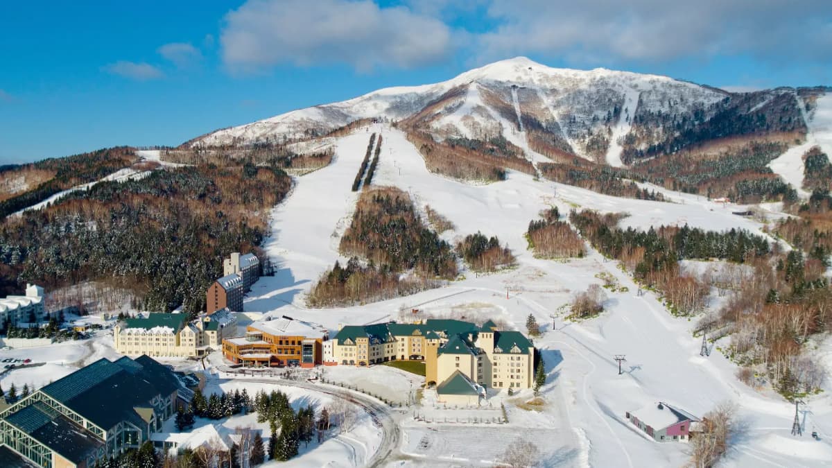 搶先預訂!衝日本滑雪、馬爾地夫度假6折起,7月底前還可享全額退 搶先預訂!衝日本滑雪、馬爾地夫度假6折起,7月底前還可享全額退