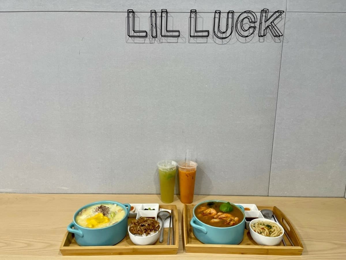 吃鍋還能喝手搖!網美火鍋店嘗「手工豆花鍋」,升級燒肉飯更滿足 吃鍋還能喝手搖!網美火鍋店嘗「手工豆花鍋」,升級燒肉飯更滿足