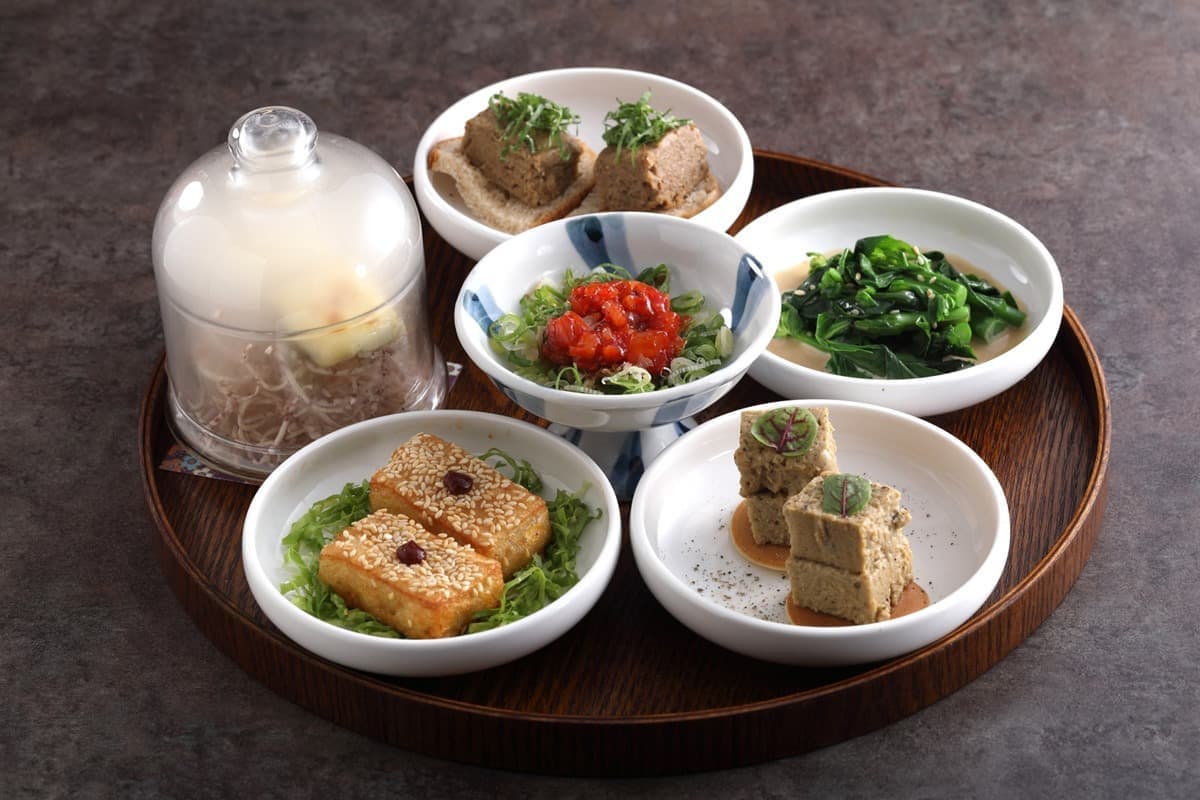 日、韓粉先衝!奢華「韓式烤肉」插旗台北,熟成豬、上等日本和牛必吃 日、韓粉先衝!奢華「韓式烤肉」插旗台北,熟成豬、上等日本和牛必吃