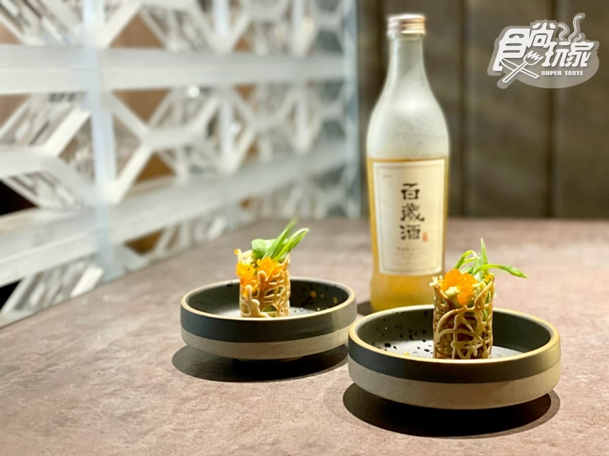 日、韓粉先衝!奢華「韓式烤肉」插旗台北,熟成豬、上等日本和牛必吃 日、韓粉先衝!奢華「韓式烤肉」插旗台北,熟成豬、上等日本和牛必吃