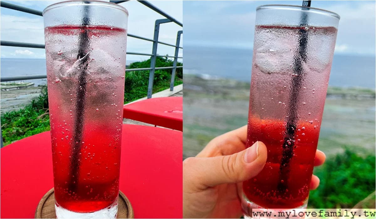 週末限定搶預約!「鮑魚滷肉飯」藏身海巡哨所,邊吃邊賞無敵海景第一排 週末限定搶預約!「鮑魚滷肉飯」藏身海巡哨所,邊吃邊賞無敵海景第一排