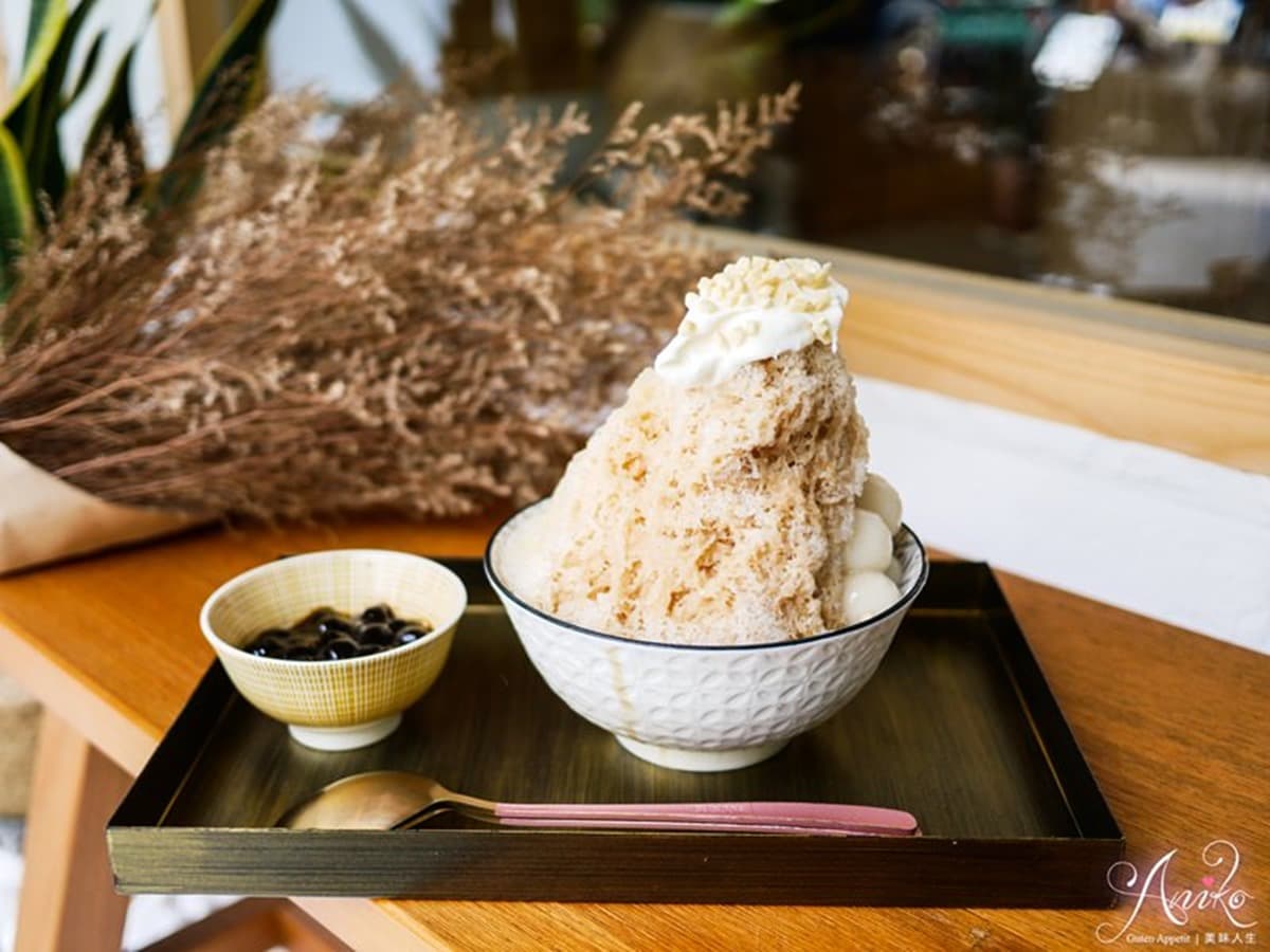 洗版IG!台北6家視覺系冰品:炙燒烤布蕾剉冰、七彩粉粿冰、西瓜小涼球 洗版IG!台北6家視覺系冰品:炙燒烤布蕾剉冰、七彩粉粿冰、西瓜小涼球