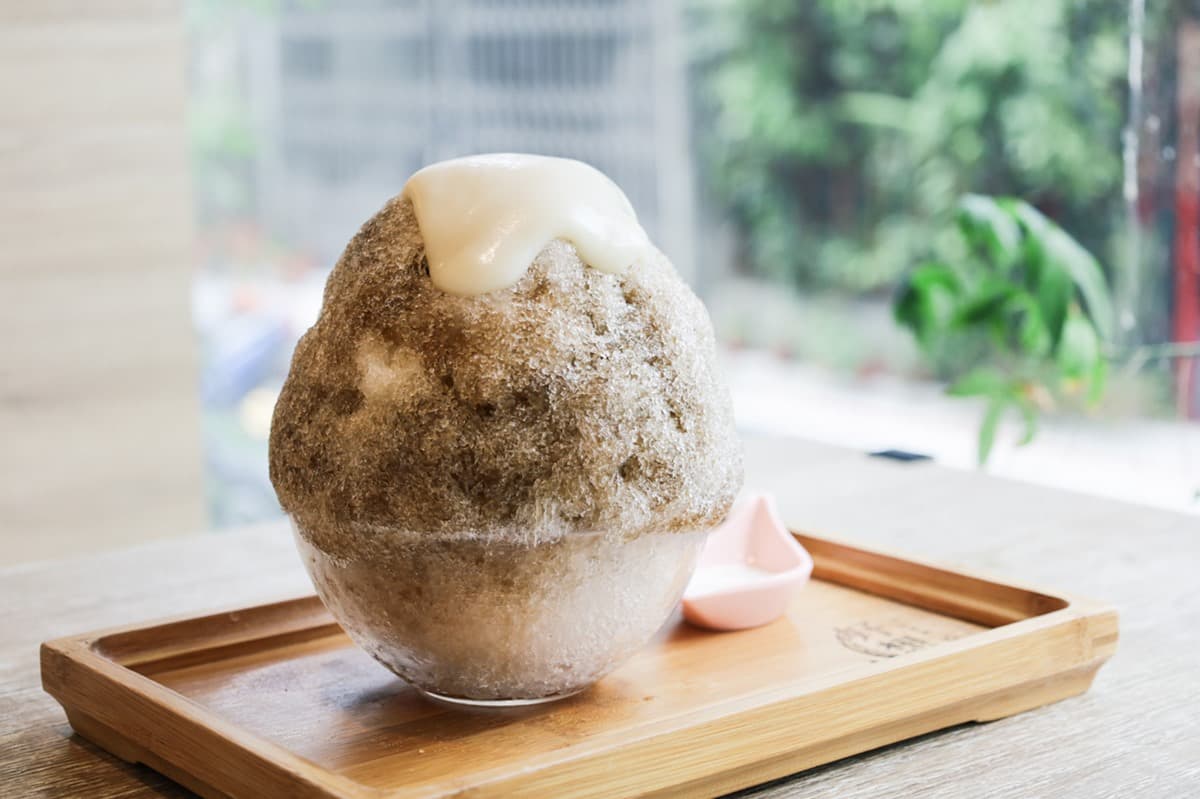 洗版IG!台北6家視覺系冰品:炙燒烤布蕾剉冰、七彩粉粿冰、西瓜小涼球 洗版IG!台北6家視覺系冰品:炙燒烤布蕾剉冰、七彩粉粿冰、西瓜小涼球