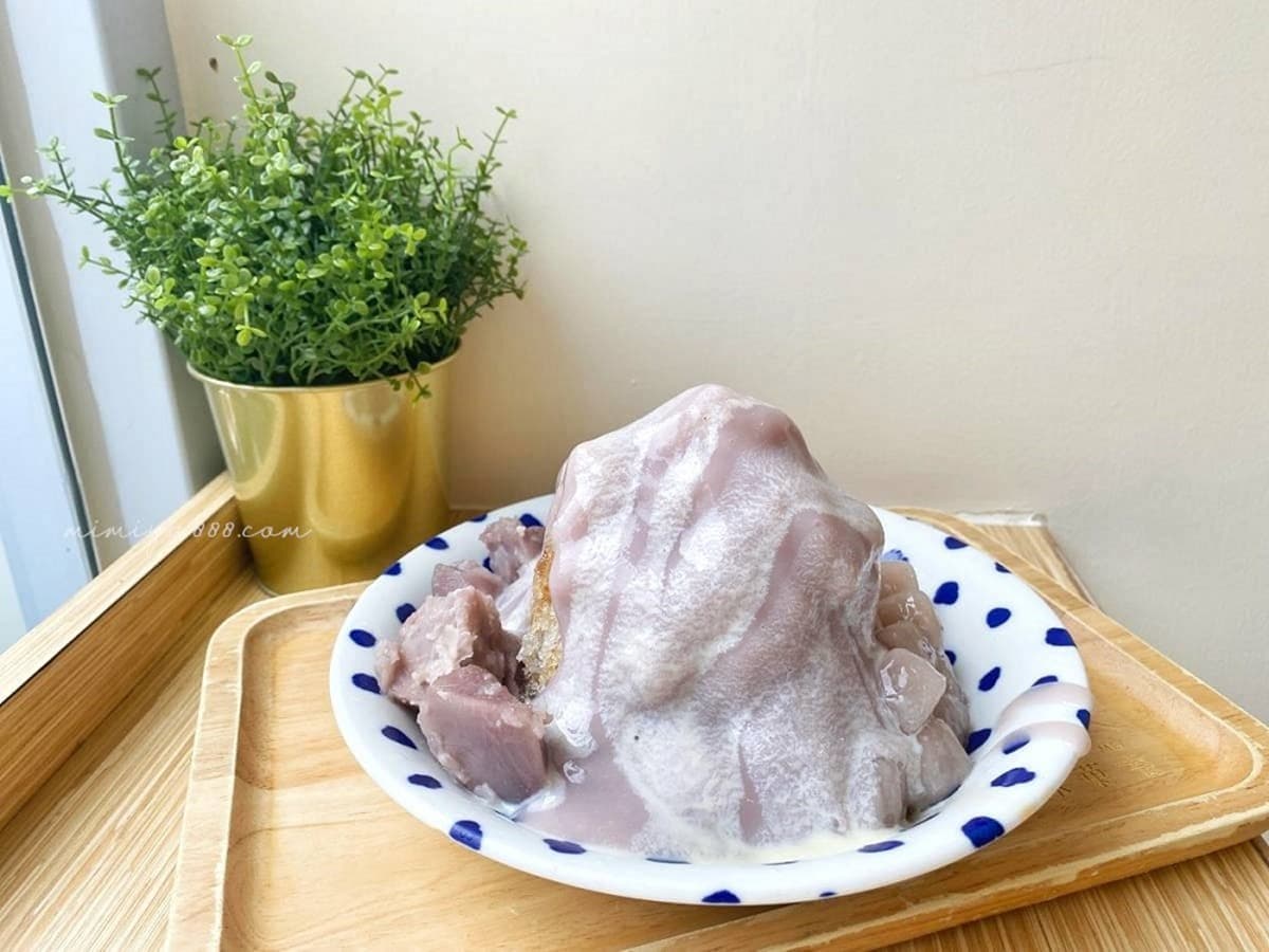 洗版IG!台北6家視覺系冰品:炙燒烤布蕾剉冰、七彩粉粿冰、西瓜小涼球 洗版IG!台北6家視覺系冰品:炙燒烤布蕾剉冰、七彩粉粿冰、西瓜小涼球