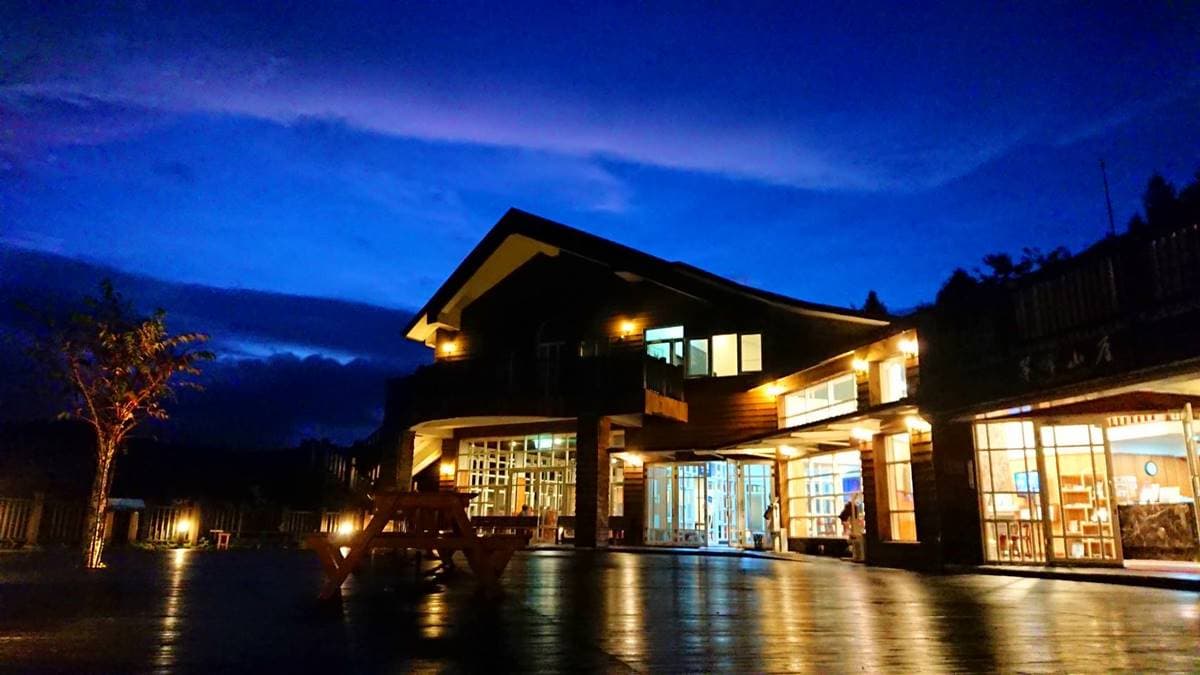 提早凌晨4點開園!暑假避暑衝「太平山森林遊樂區」,賞日出美景、搭蹦蹦車 提早凌晨4點開園!暑假避暑衝「太平山森林遊樂區」,賞日出美景、搭蹦蹦車