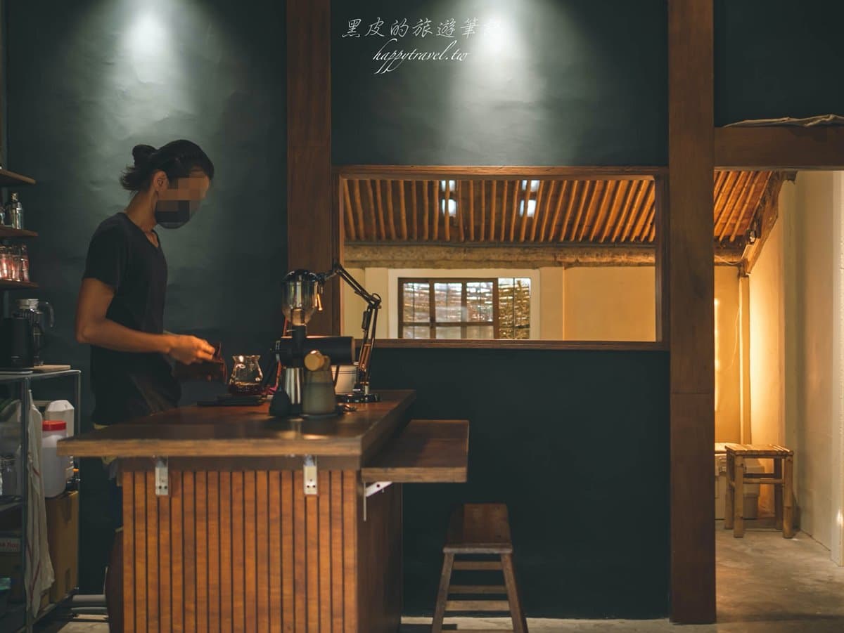 網評「一星」全台最低分?台東隱藏版老宅咖啡在這,快衝內行人私藏滿分祕境 網評「一星」全台最低分?台東隱藏版老宅咖啡在這,快衝內行人私藏滿分祕境