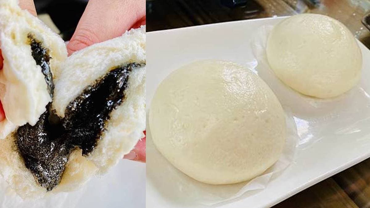 大片葉子當菜單!歐式古堡裡嘗客家料理,「祖傳炐鴨」燉煮12小時超入味 大片葉子當菜單!歐式古堡裡嘗客家料理,「祖傳炐鴨」燉煮12小時超入味