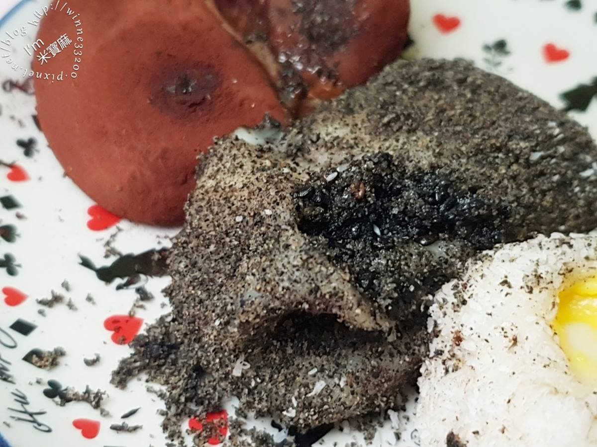 雲林特產台北也吃得到!先搶限量沾粉「鮮奶麻糬」,包餡巧克力入口就爆漿 雲林特產台北也吃得到!先搶限量沾粉「鮮奶麻糬」,包餡巧克力入口就爆漿