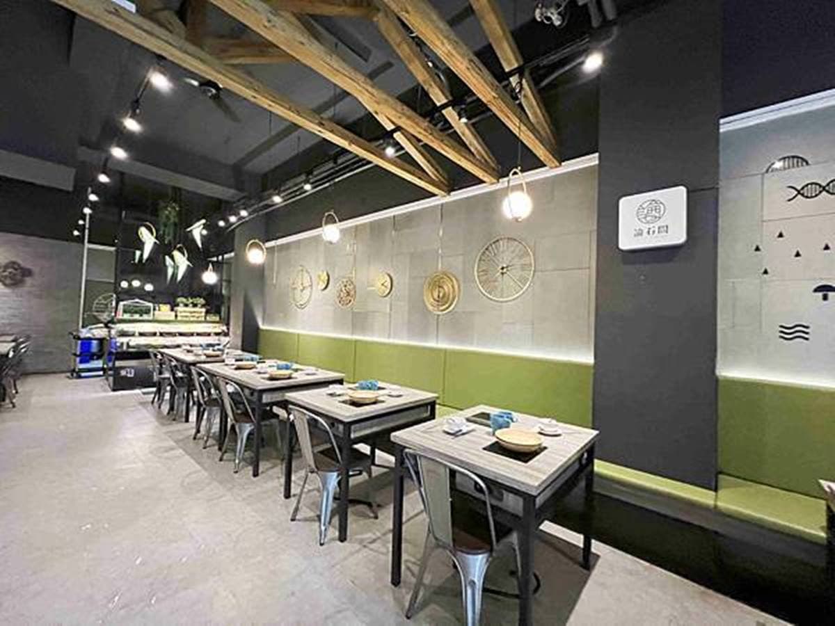 290元起吃到飽!網推「人氣火鍋店」20種蔬菜任挑,還能大嗑東石鮮蚵、蛤蜊 290元起吃到飽!網推「人氣火鍋店」20種蔬菜任挑,還能大嗑東石鮮蚵、蛤蜊
