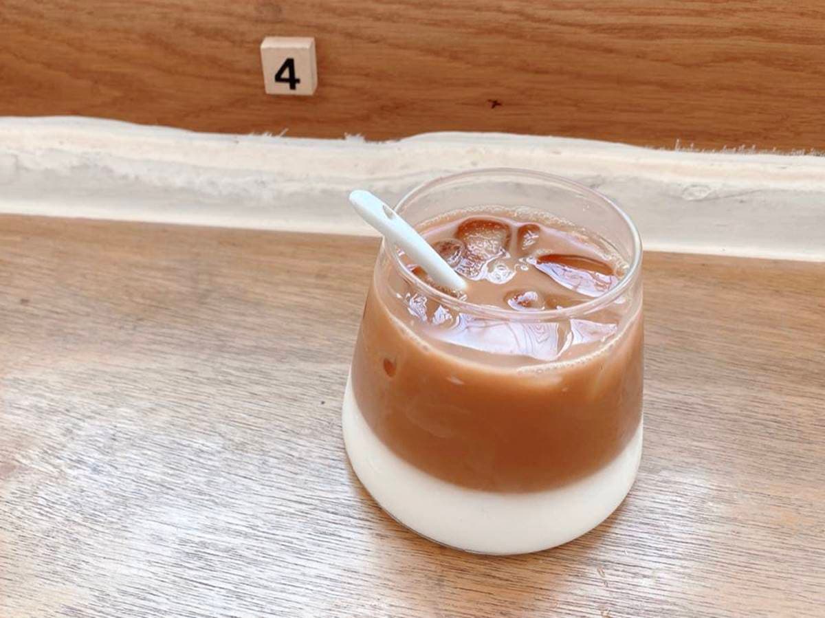 老宅改建早午餐店!嘗鮮台中第一法式土司,長棍切片獨特口感一吃愛上 老宅改建早午餐店!嘗鮮台中第一法式土司,長棍切片獨特口感一吃愛上